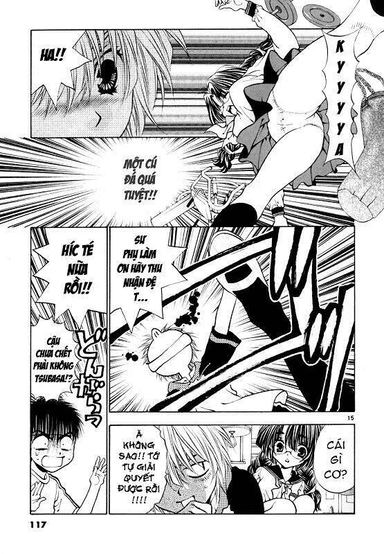 girls saurus dx chapter 36 15