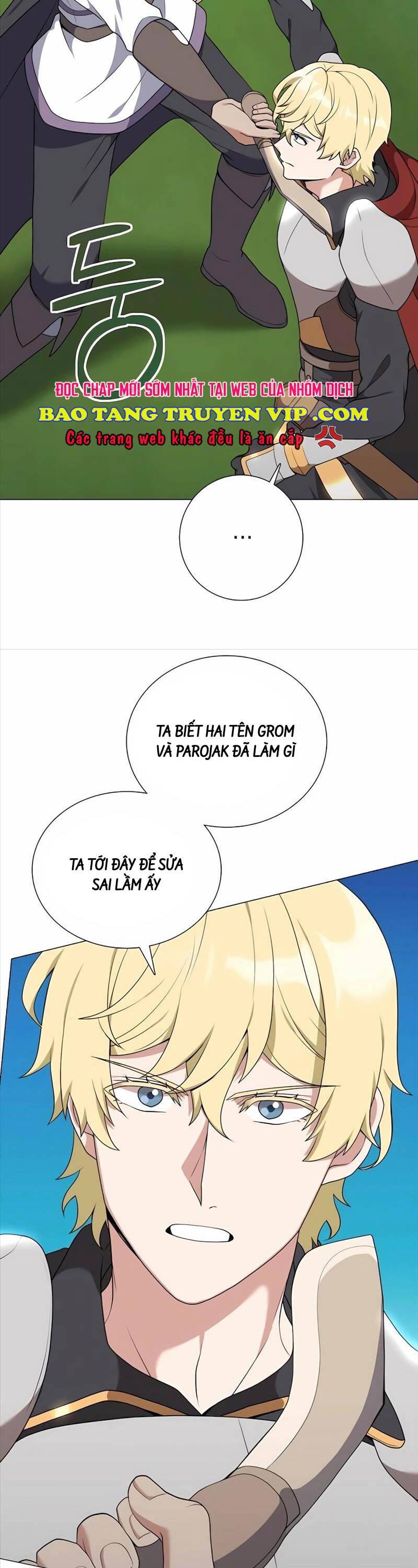 Tôi Làm Vườn Tại Thế Giới Thợ Săn Chapter 35 - Trang 52