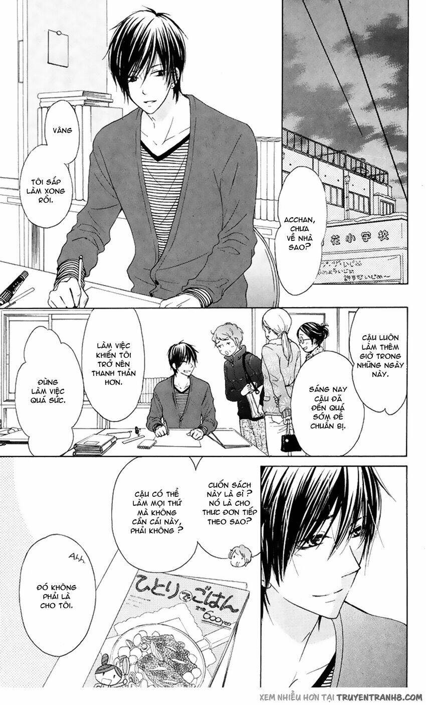 hajimari no niina chapter 18 10