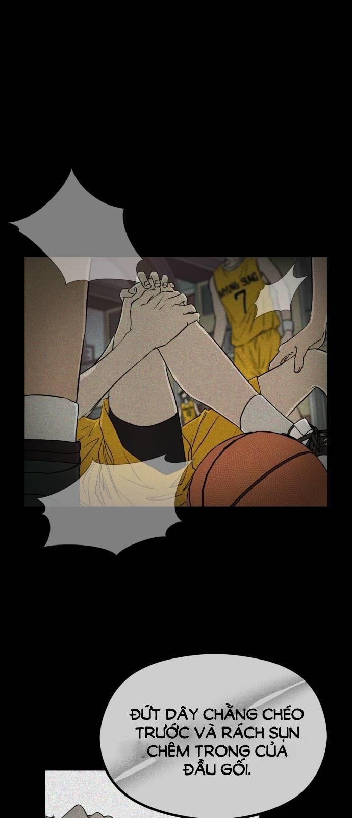 nữ anh hùng - truyện ngắn chapter 2.1 6