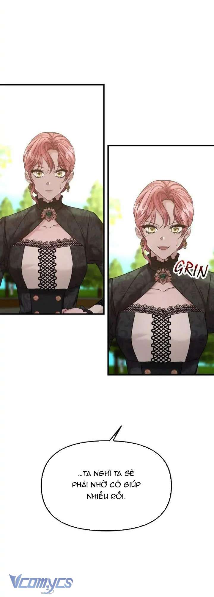 hôn nhân trả thù chapter 21 36