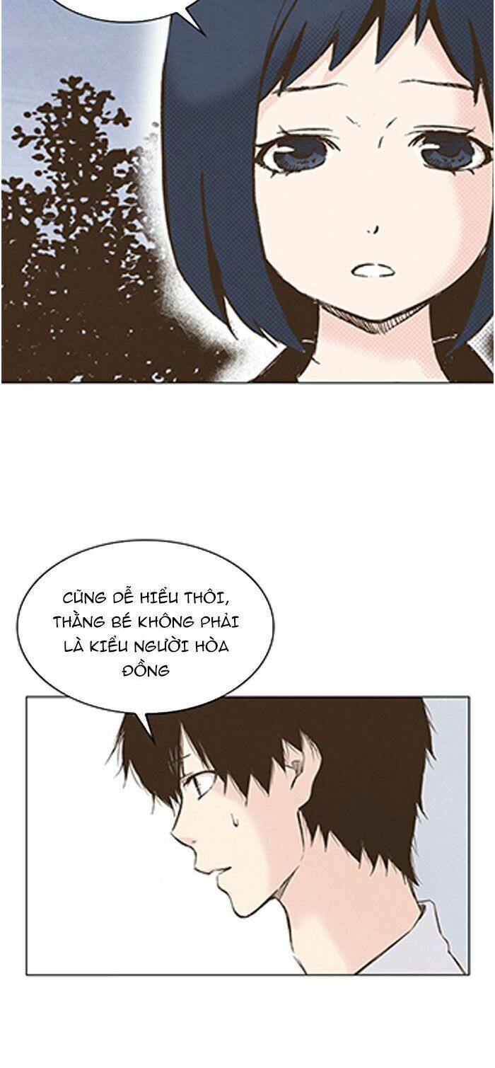 honey! honey! marry me! chapter 33 22