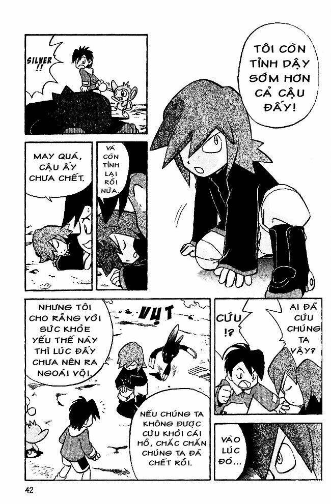 thú cưng đặc biệt chapter 145 2