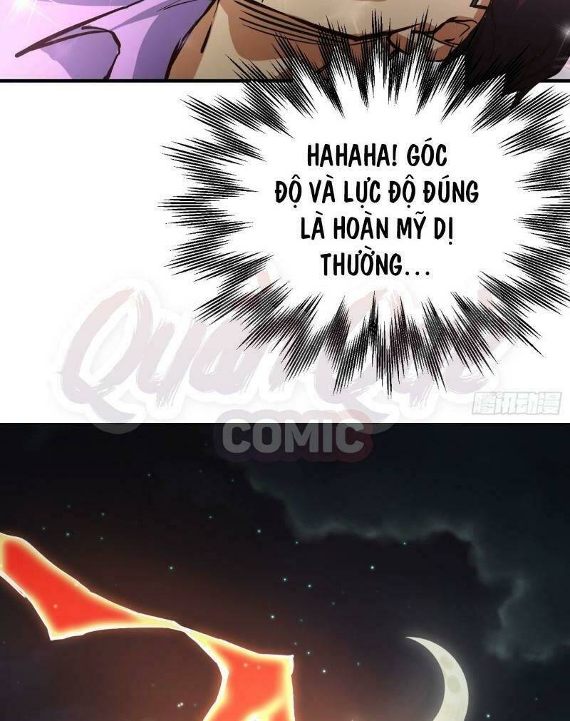 phía sau sát nhân án chapter 6 11