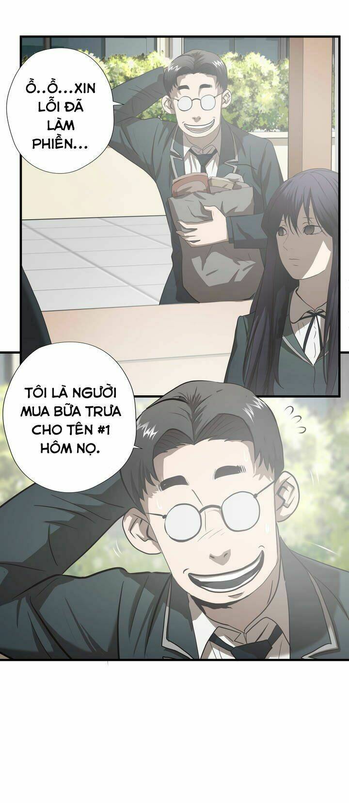 kẻ bị ruồng bỏ chapter 46 3