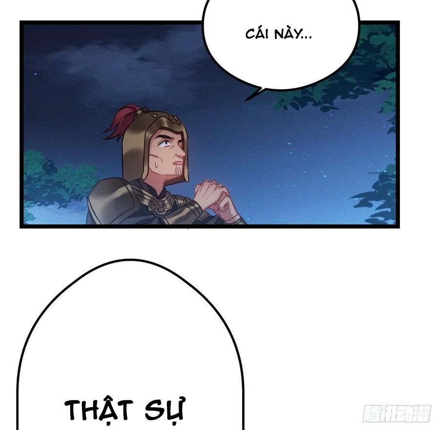 ta mới không gả cho hoàng tử phản diện chapter 59 8