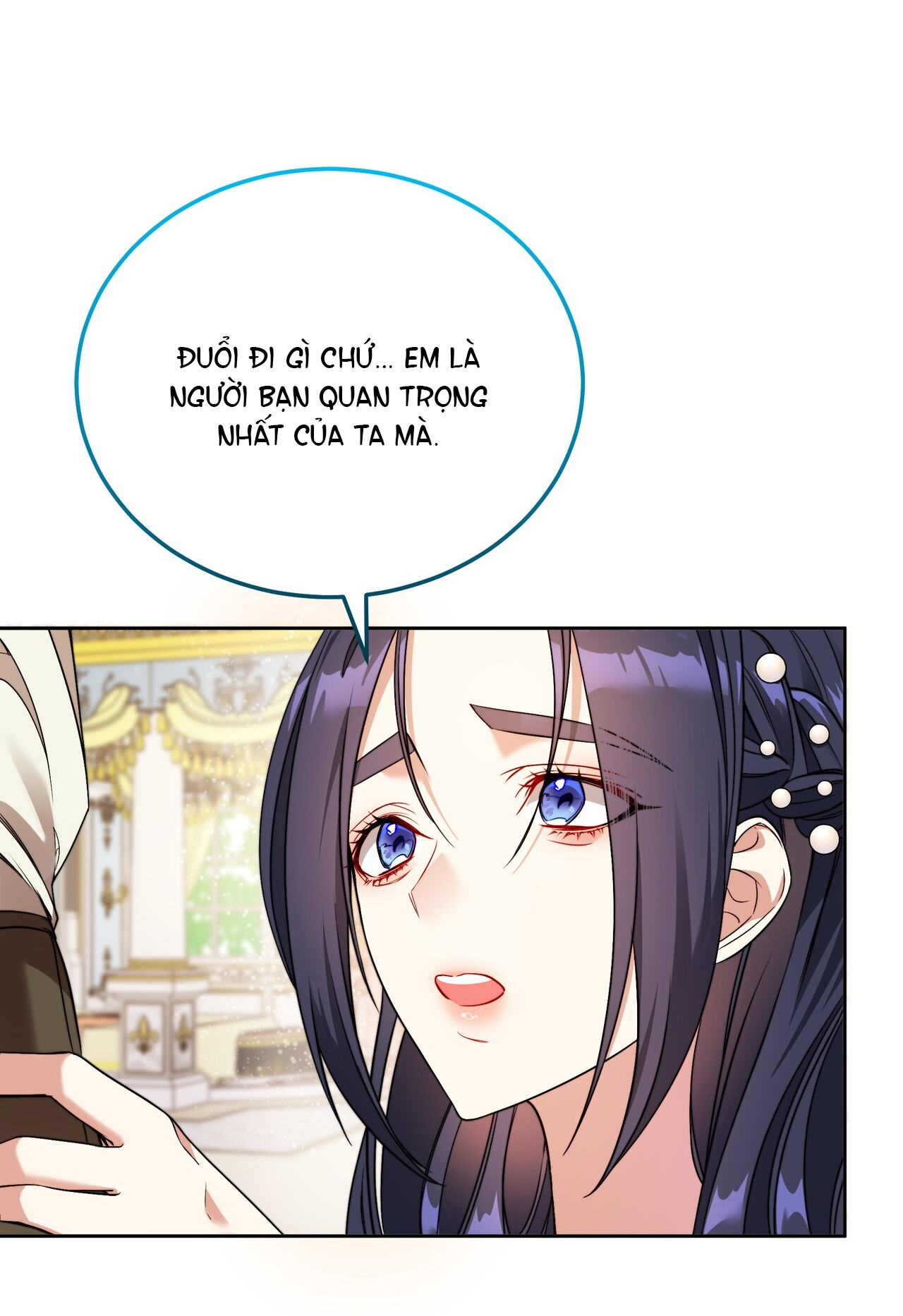 dấu tích của tiên nữ chapter 1.2 22