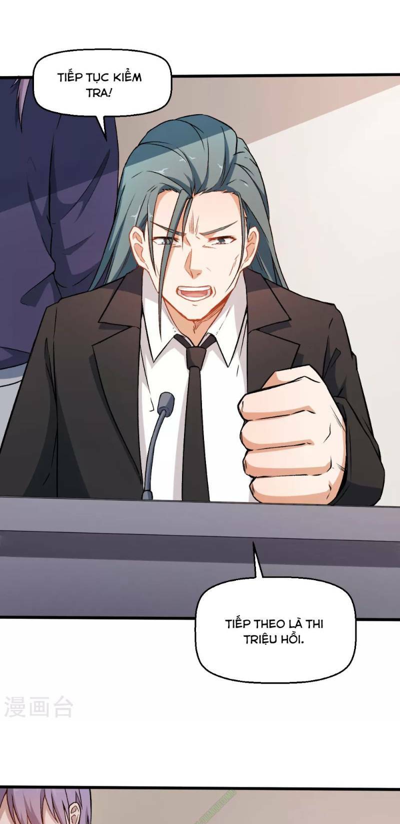 vườn trường cuồng sư hệ thống chapter 43 23