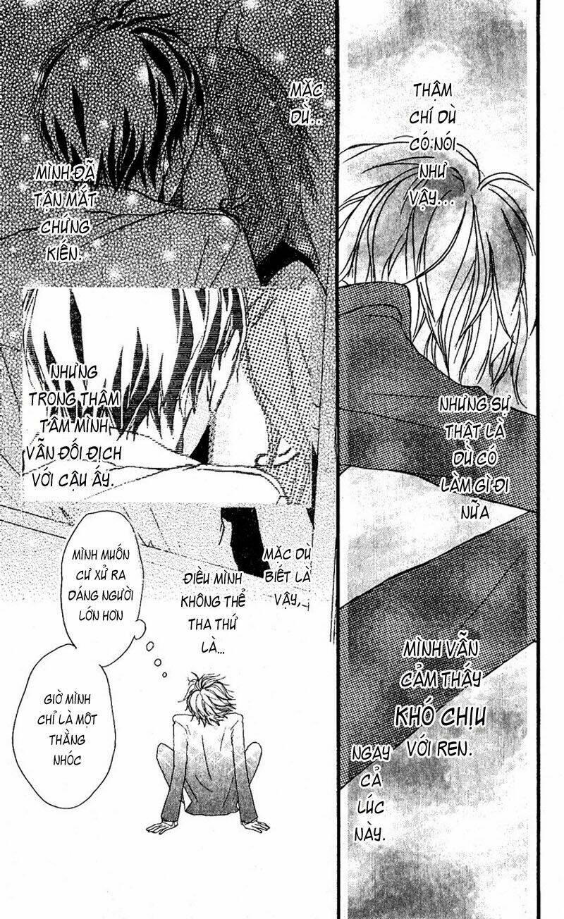 tình yêu học trò chapter 19 28