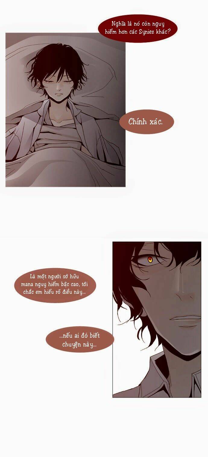 một không gian thời gian khác chapter 51 25