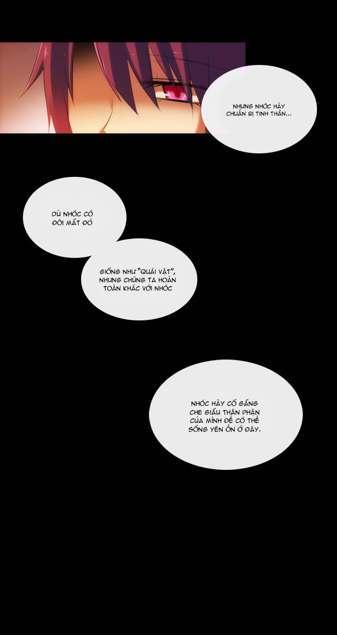 crepuscule (yamchi) chapter 6 27