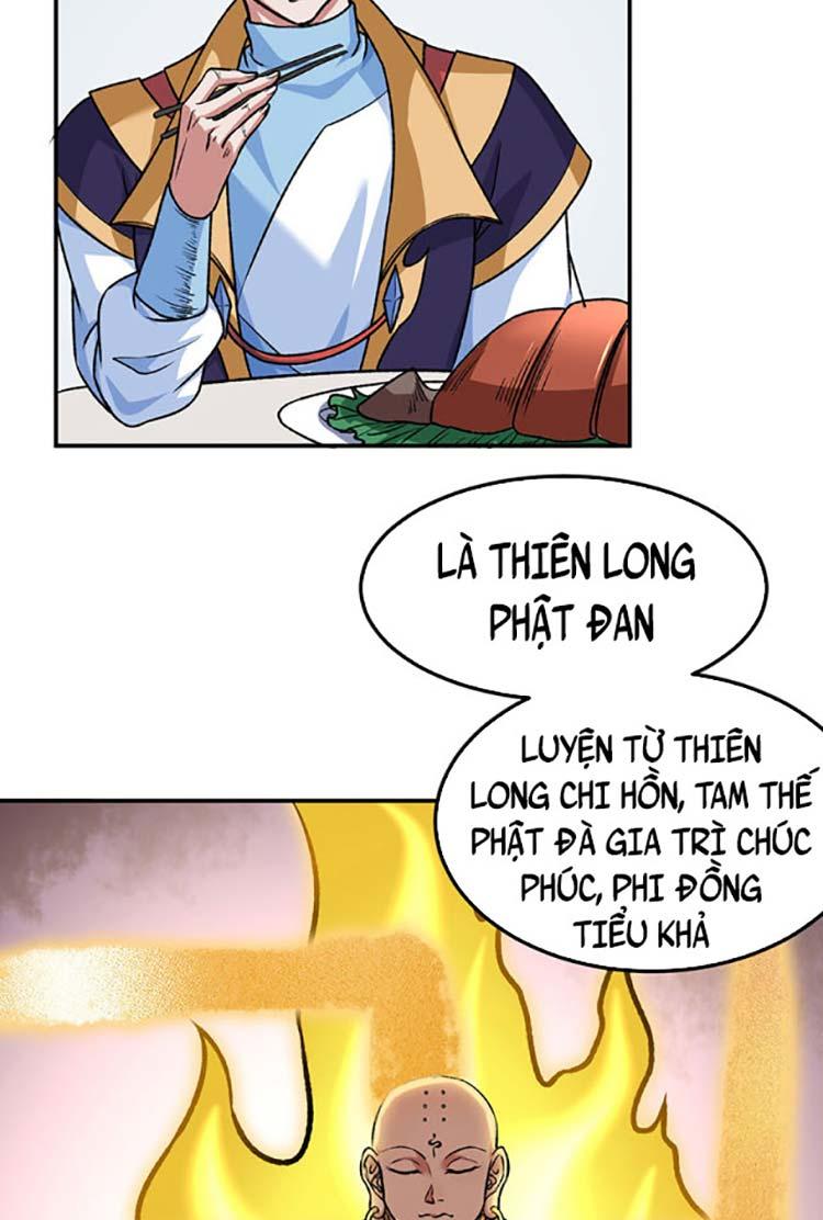 võ đạo độc tôn chapter 607 28