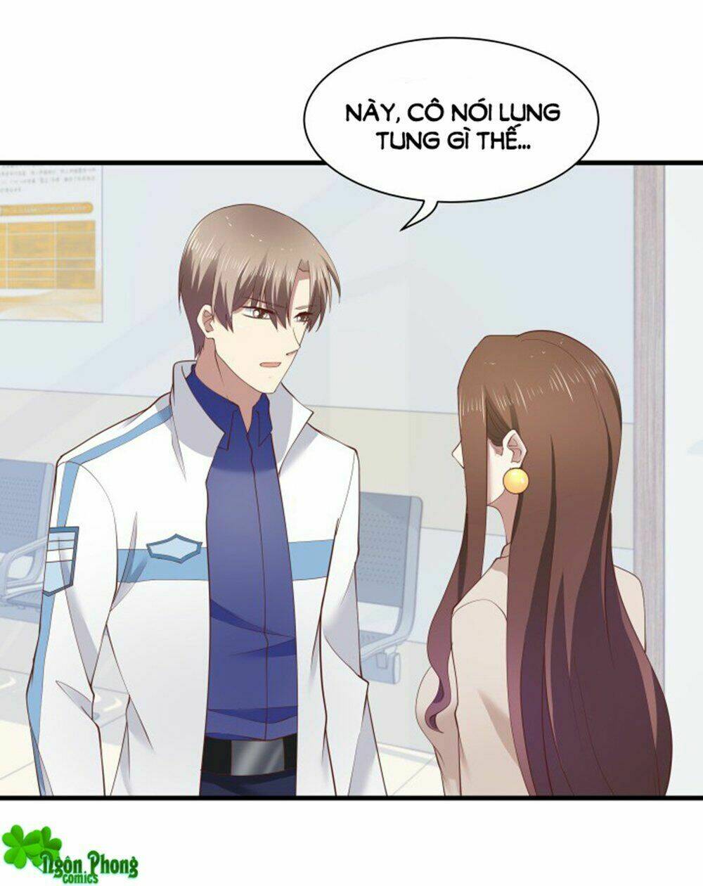 khi trò chơi ác ma bắt đầu chapter 69 36