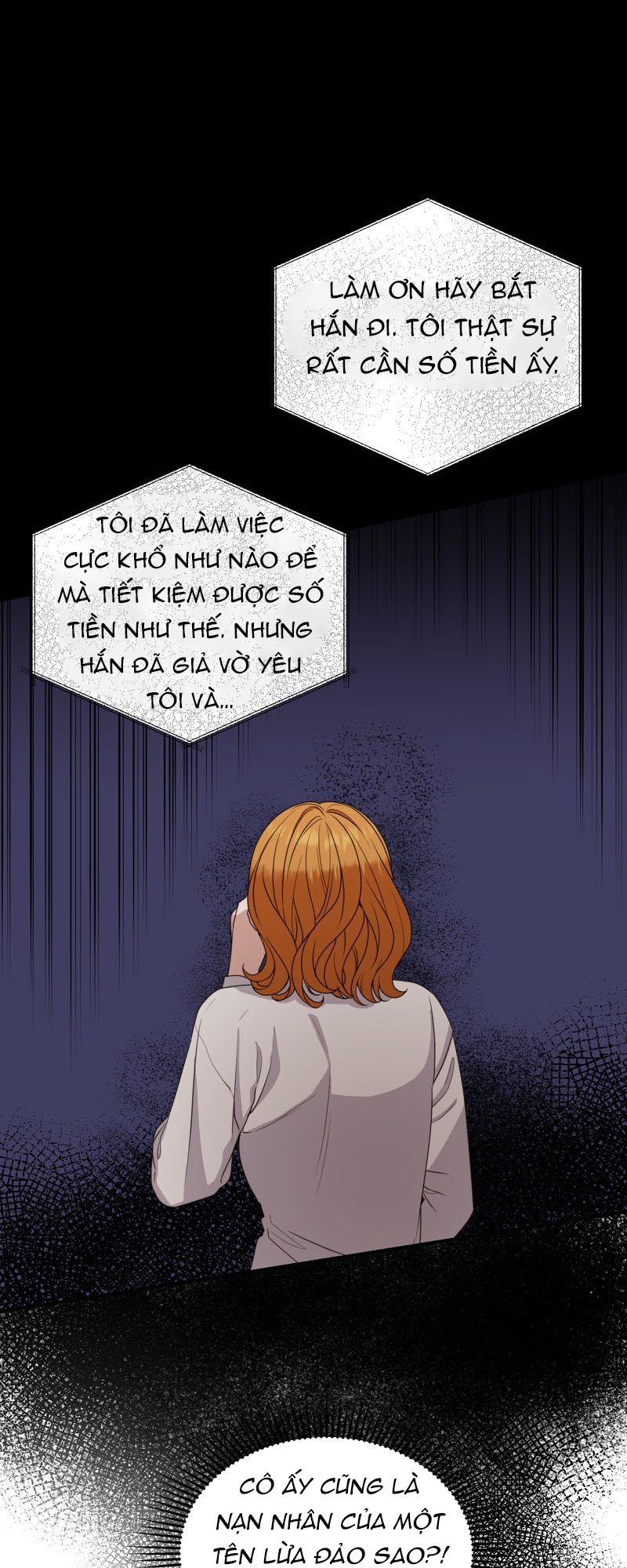 nụ hôn yêu tinh chapter 17.1 26