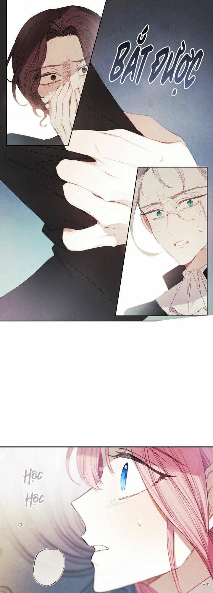 tiệm búp bê của công chúa chapter 11 19