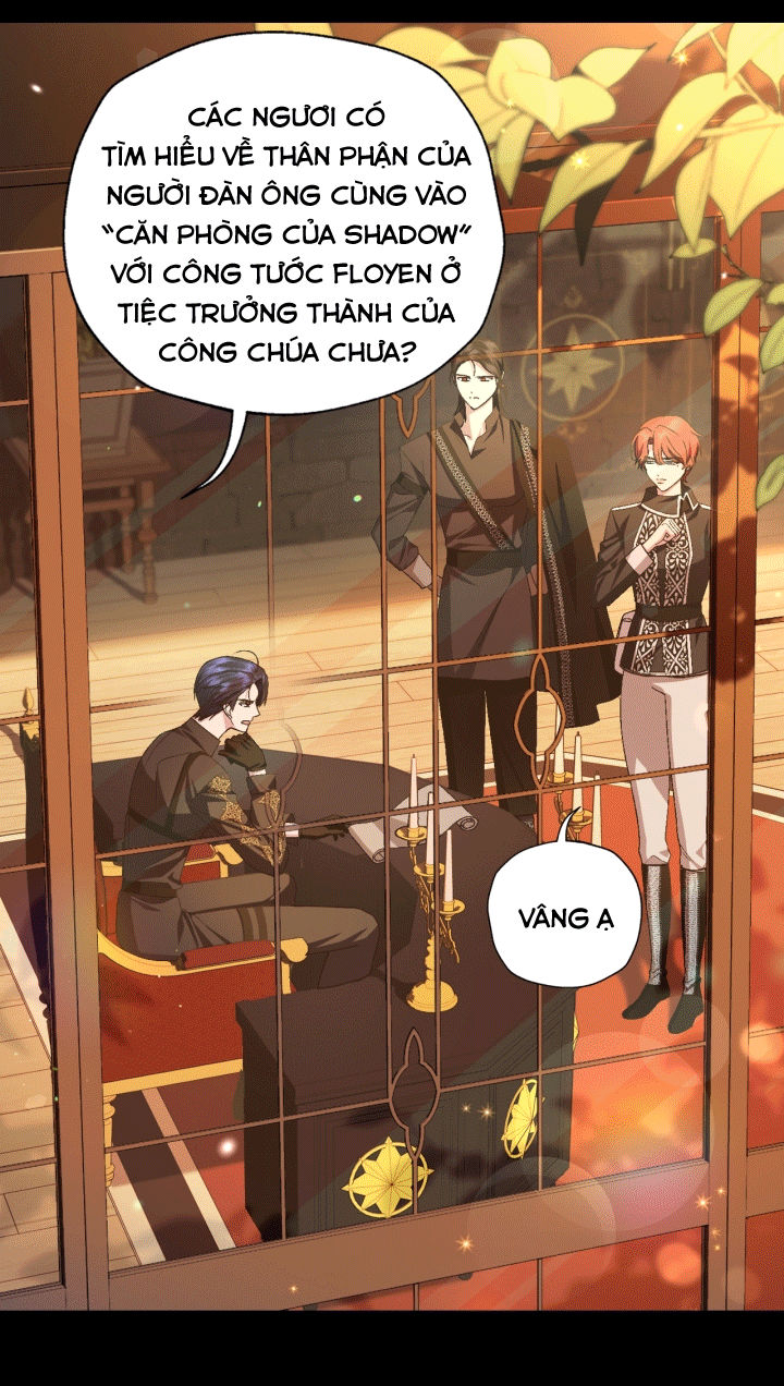 cha, con không muốn kết hôn đâu chapter 80 5