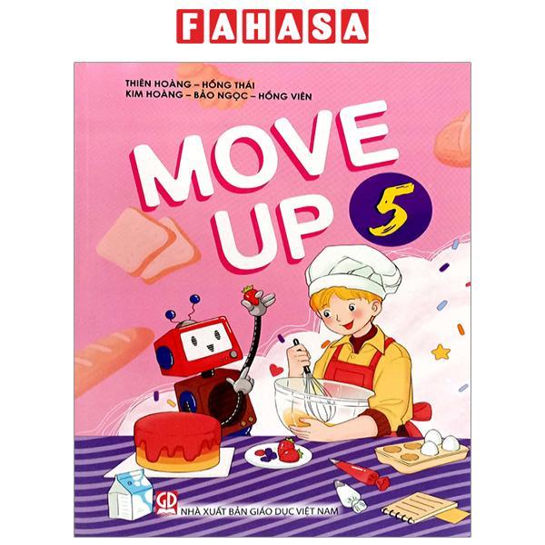 Move Up 5