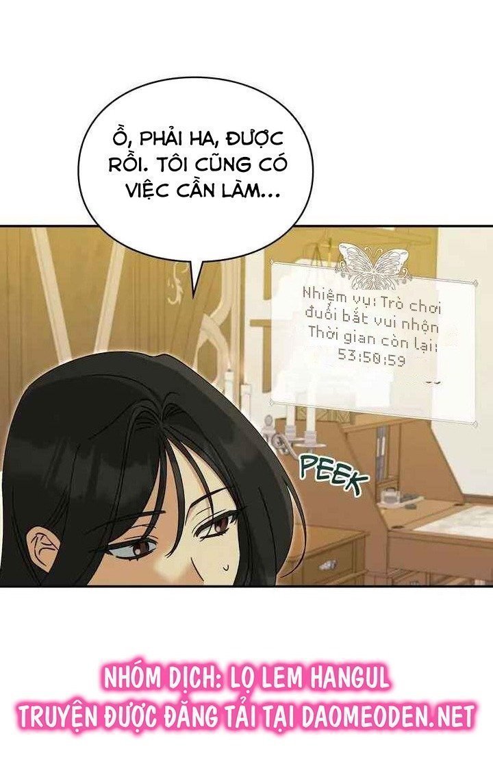 phương pháp bảo vệ anh ấy trong lãnh địa quái vật chapter 40 10