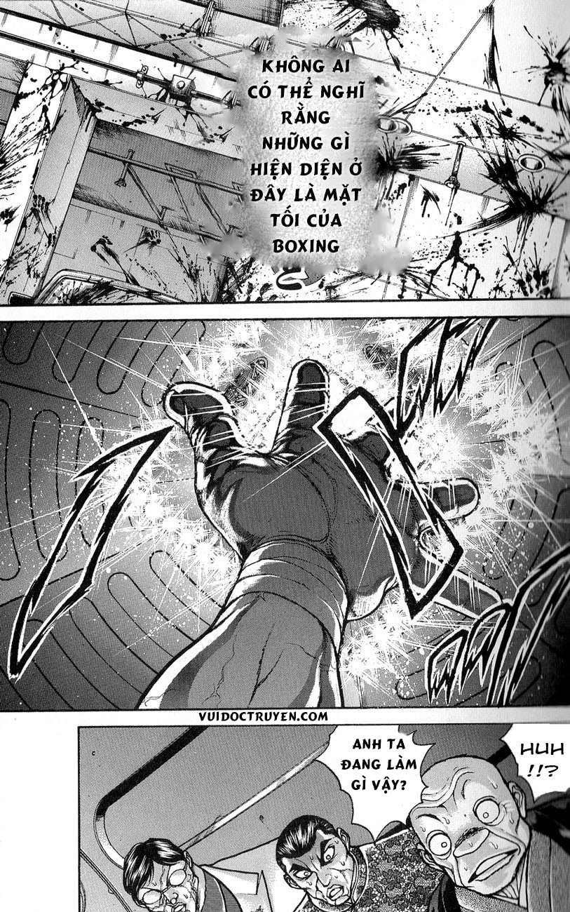 baki – son of ogre chapter 167 13