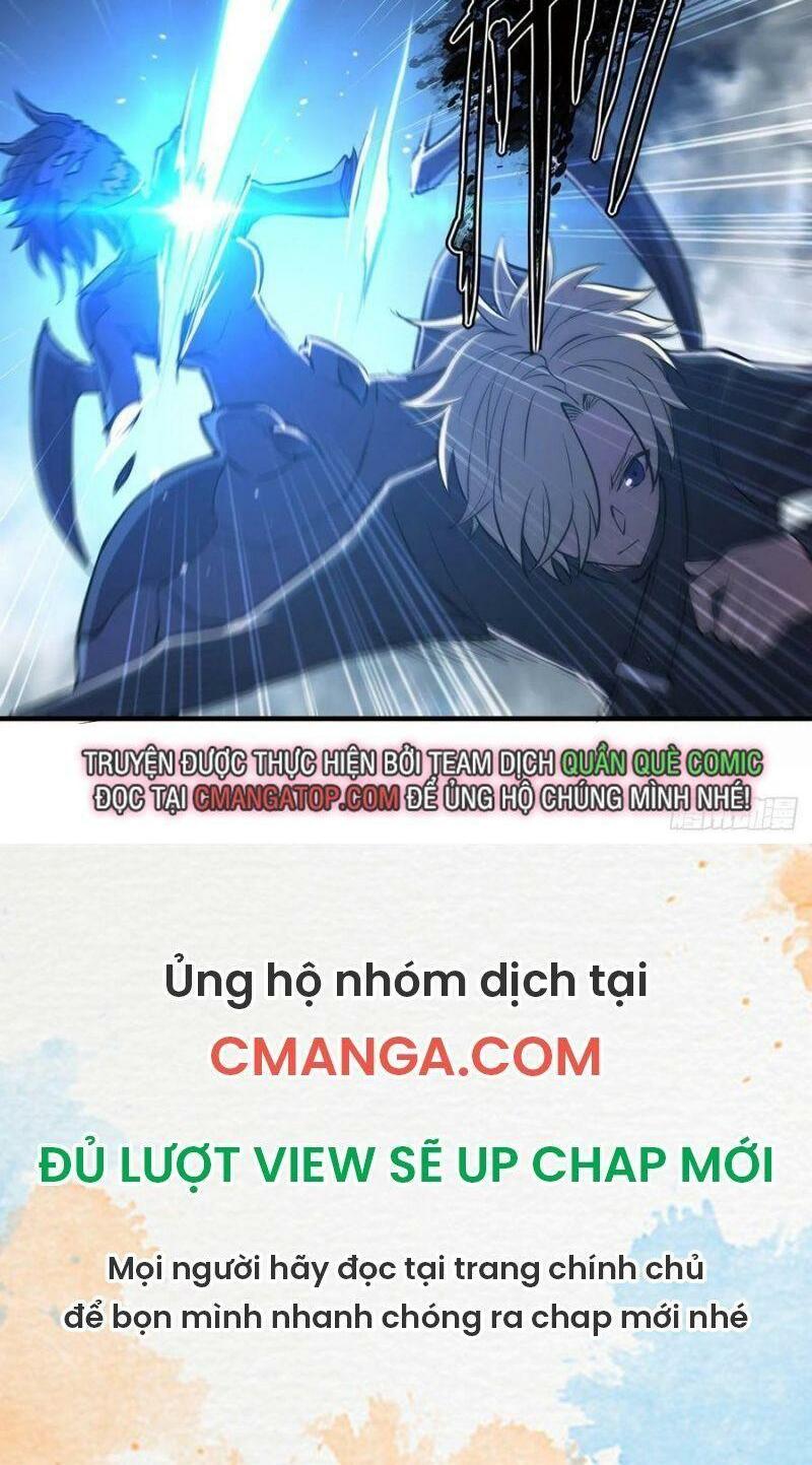 huyết cơ và kỵ sĩ chapter 163 28