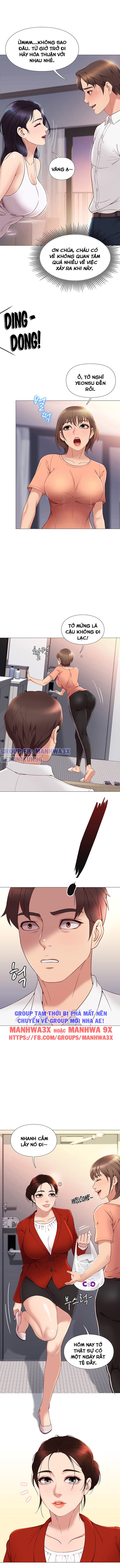 bạn của con gái chapter 2 9