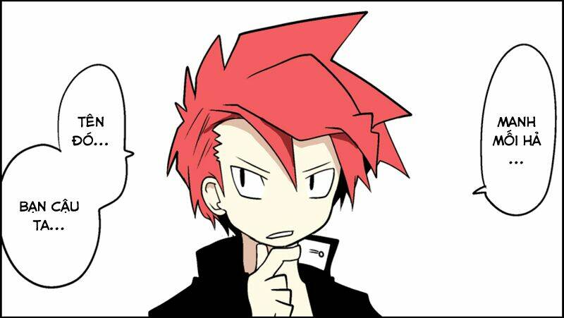 senyuu chapter 75 36