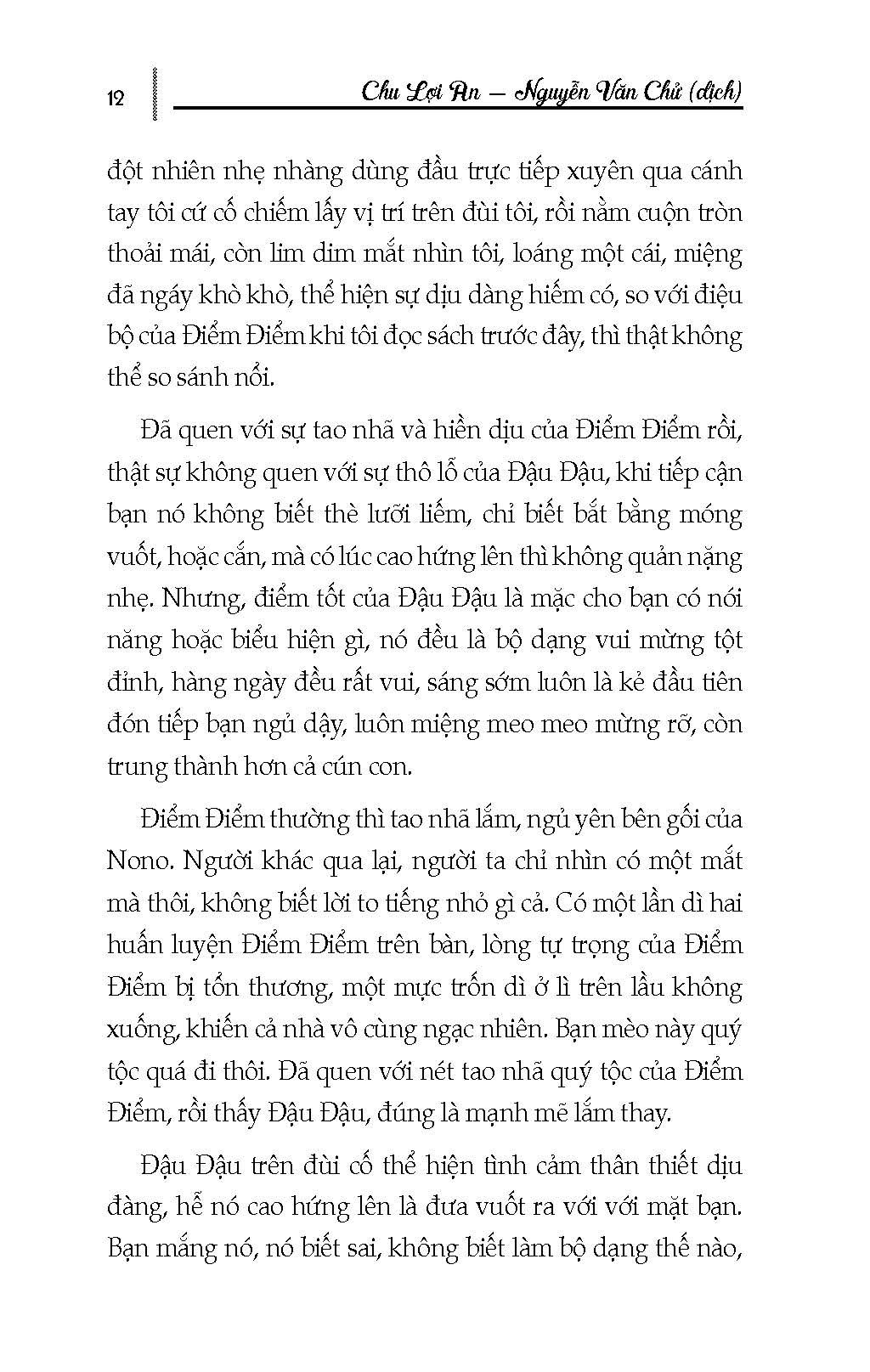 Hãy Là Thuyền Trưởng Cho Cuộc Đời Tươi Đẹp Của Mình