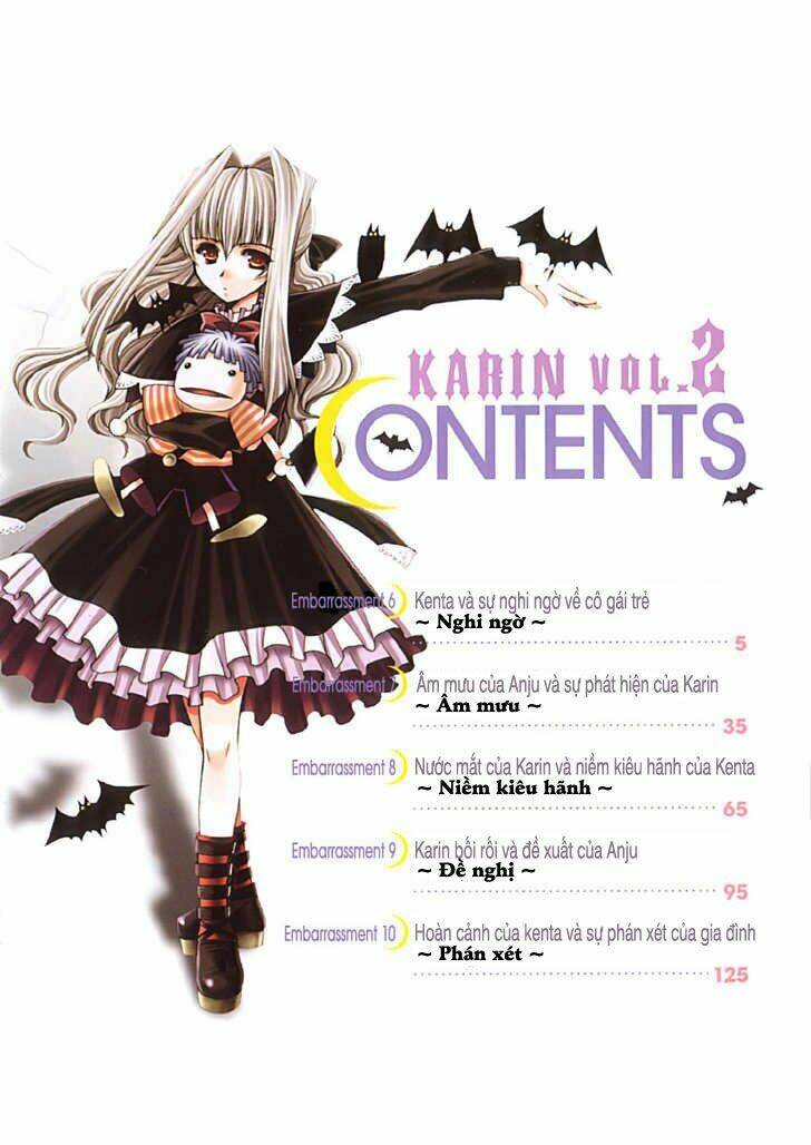 little vampire chapter 6 8