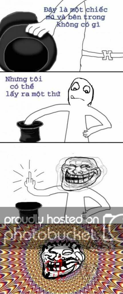 just troll chapter 16 18