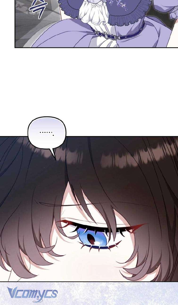 tôi được nuôi dưỡng bởi những kẻ phản diện chapter 75 42