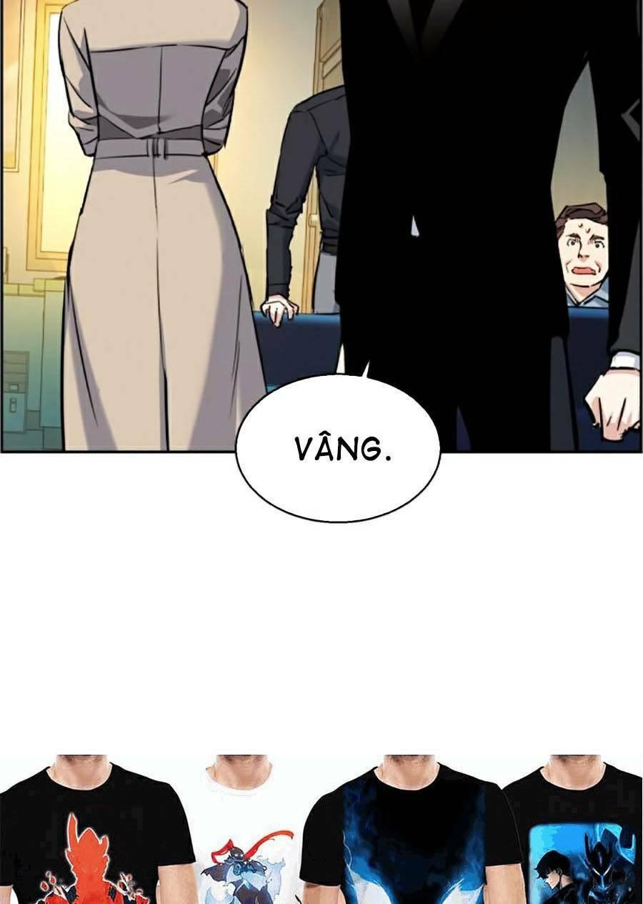 bạn học tôi là lính đánh thuê chapter 62 116