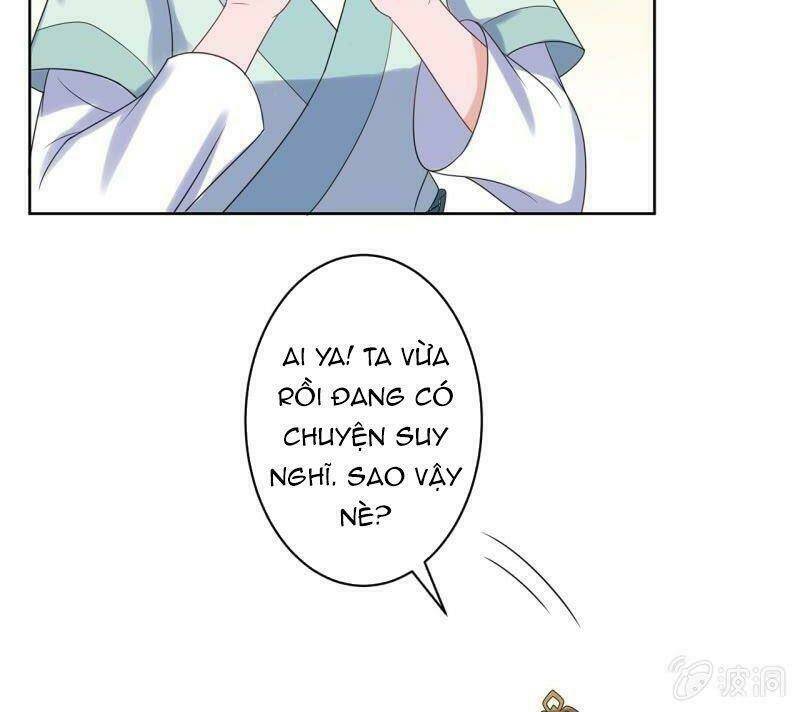 vương gia kiêu ngạo quá khó cua chapter 36 55