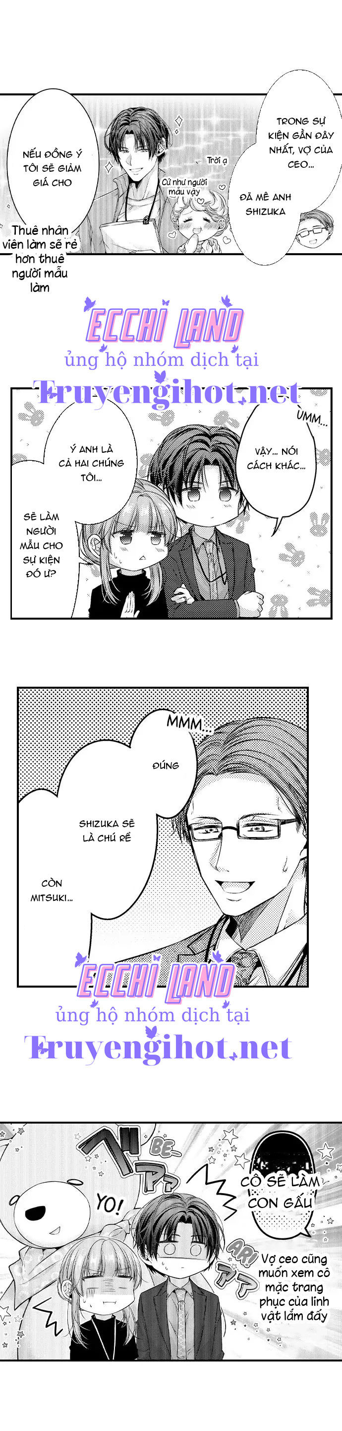 vợ ơi, đừng chạy chapter 36.2 4