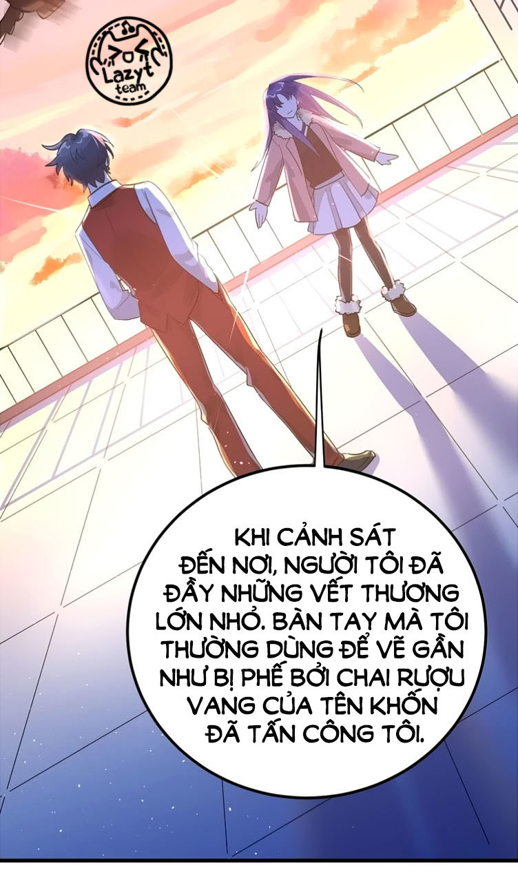 tình yêu huyễn tưởng chapter 11 63