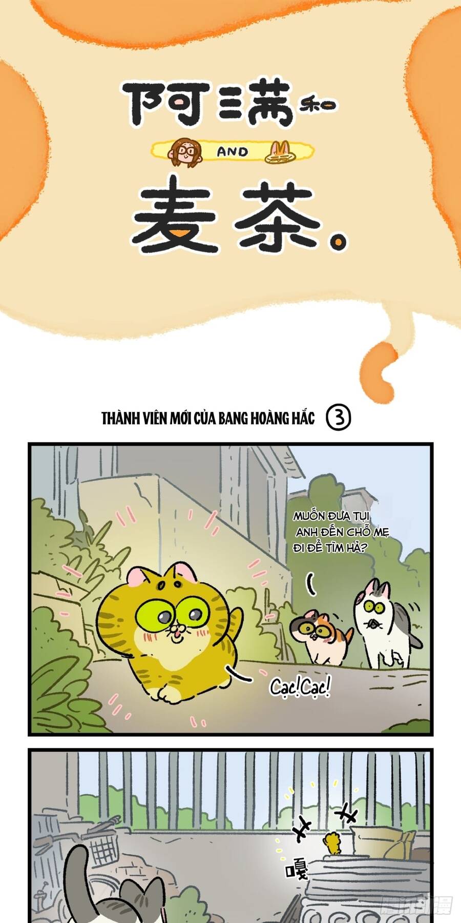 a mãn và mạch trà chapter 187 7