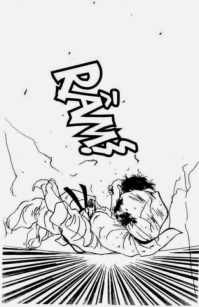 truyền nhân atula - shura no mon i chapter 76 11