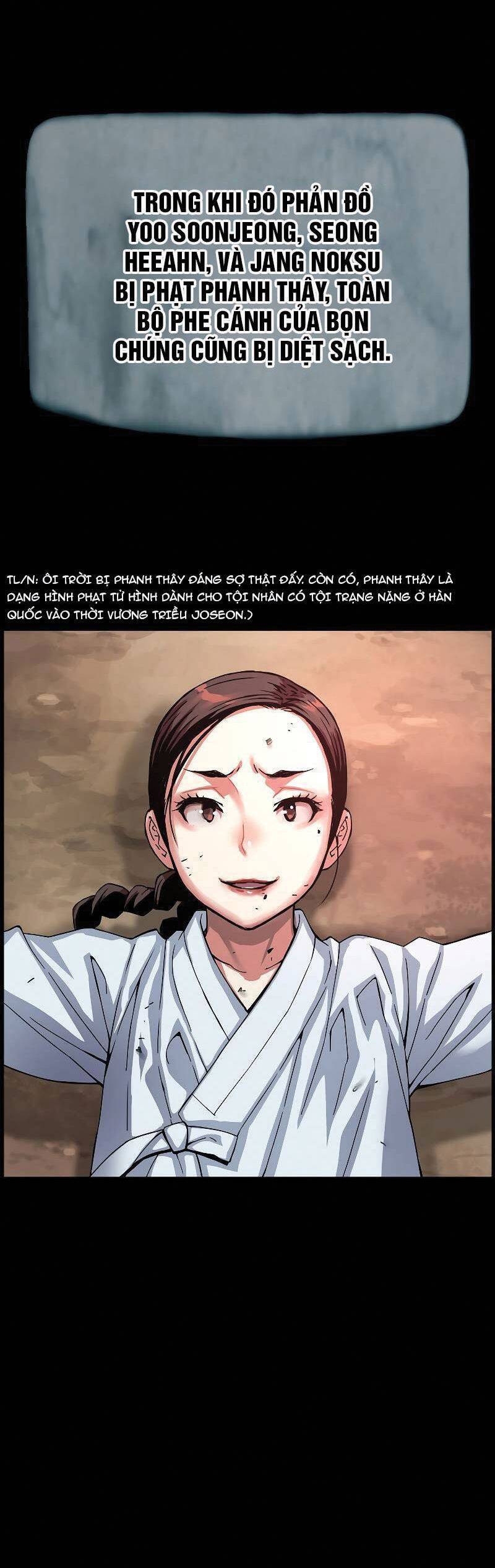 tôi sẽ sống như một hoàng tử chapter 82 6