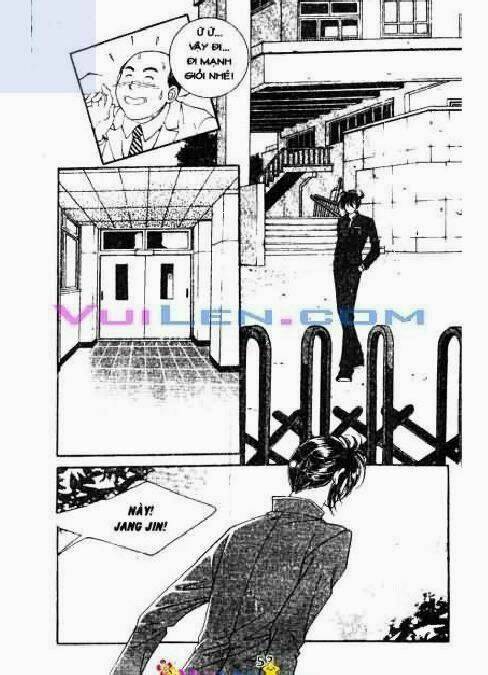 nhật ký tân hôn chapter 2 52