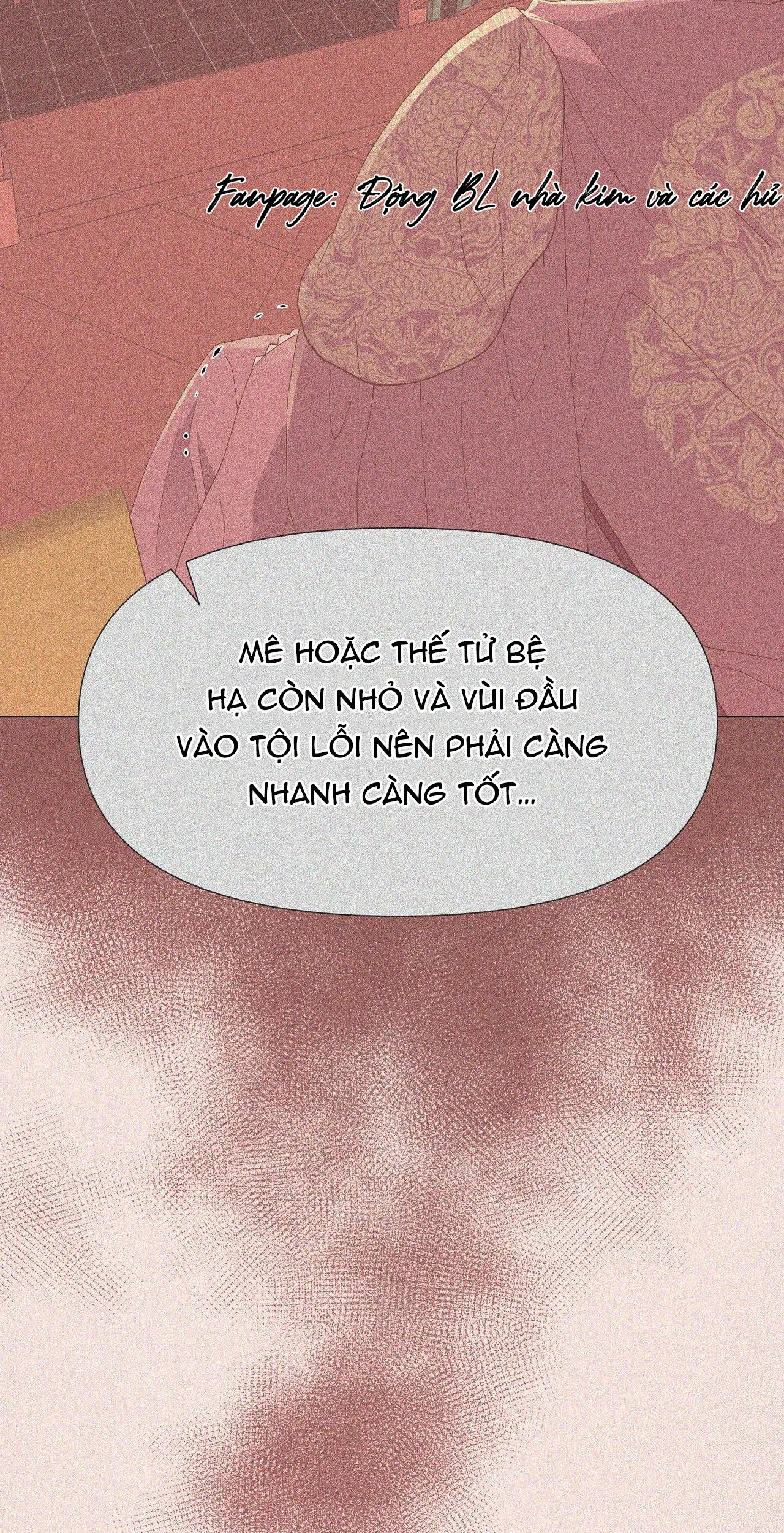 dạ xoa hóa liên ký chapter 25 26