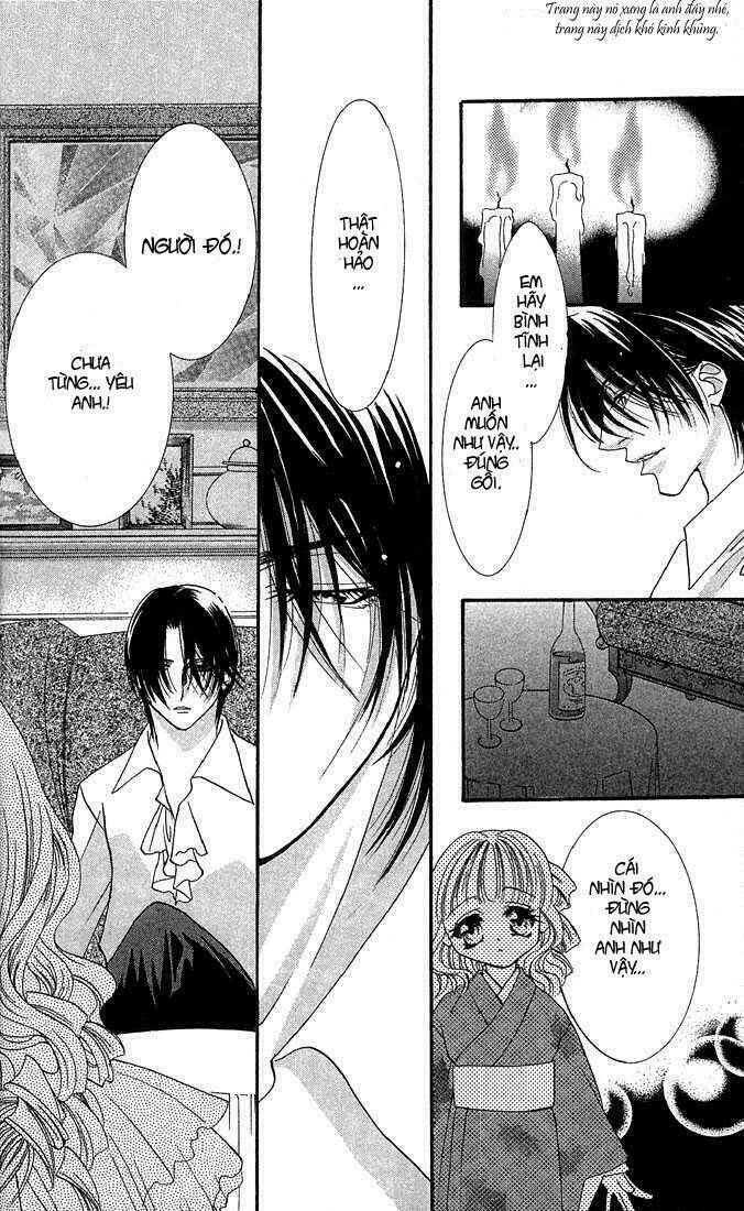 chàng thợ săn dâm đãng chapter 1 38