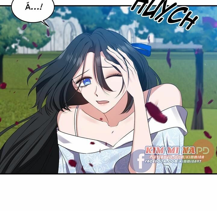 người chồng bạo chúa của tôi đã thay đổi chapter 11 52