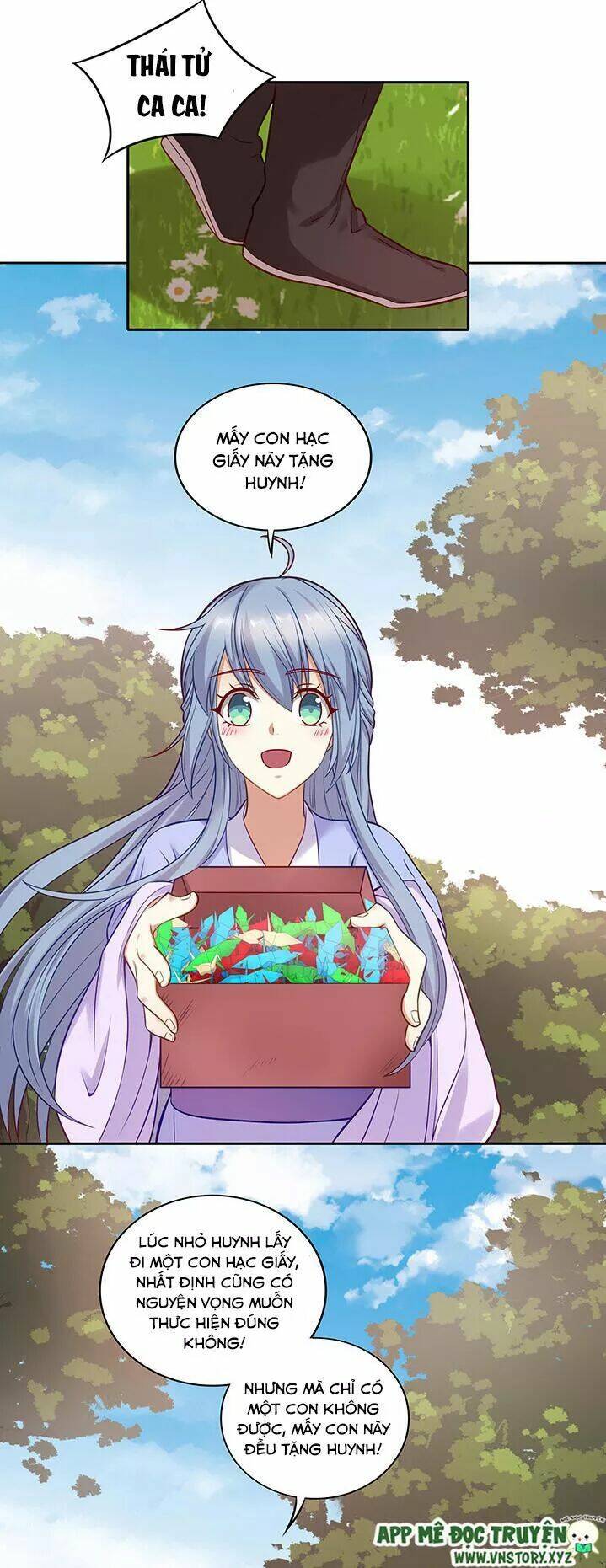 đô đốc đại nhân sủng thê kí chapter 157 25