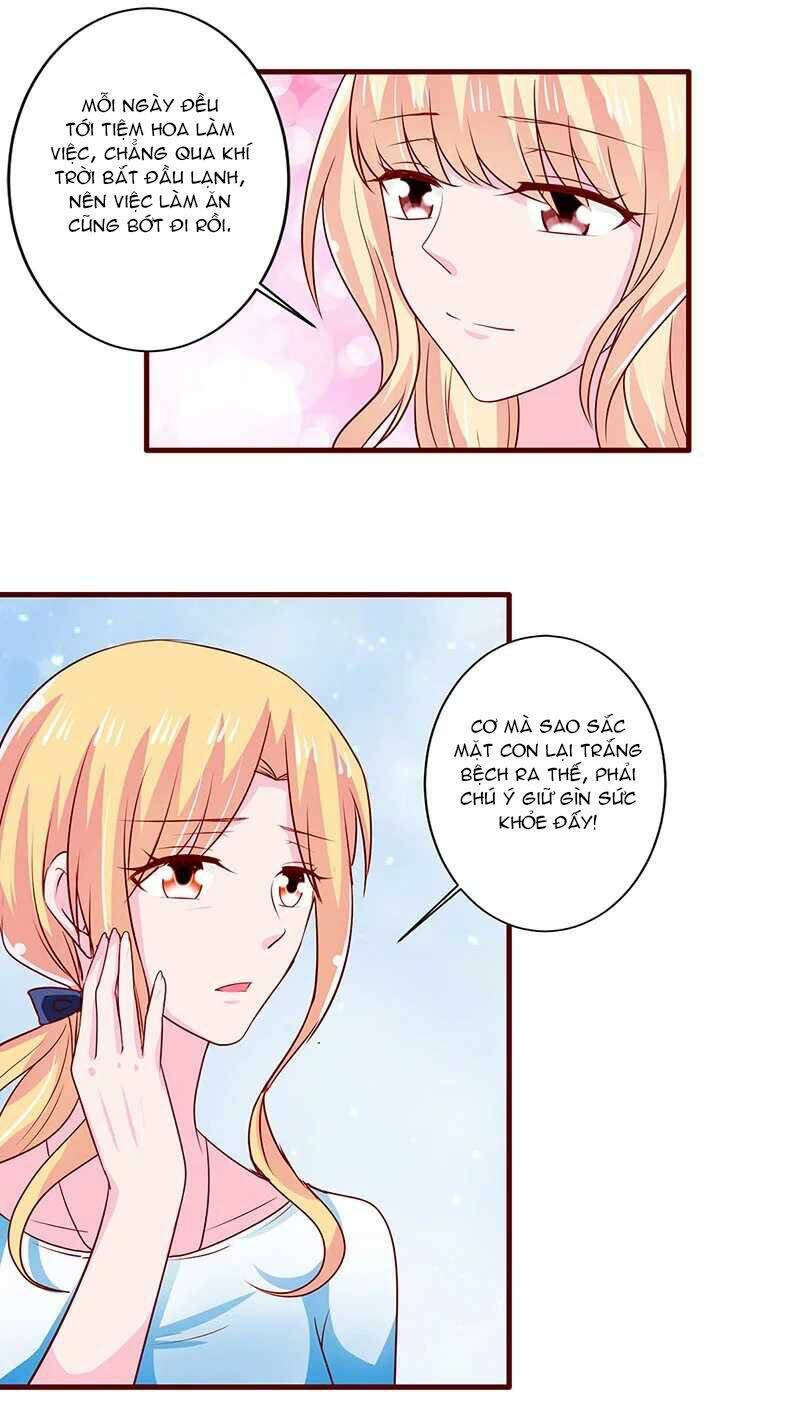 không gả cho tổng tài, gả cho người hầu chapter 68 10