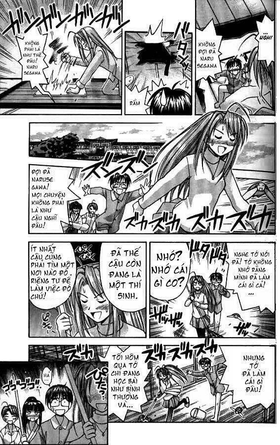 love hina chapter 58 2