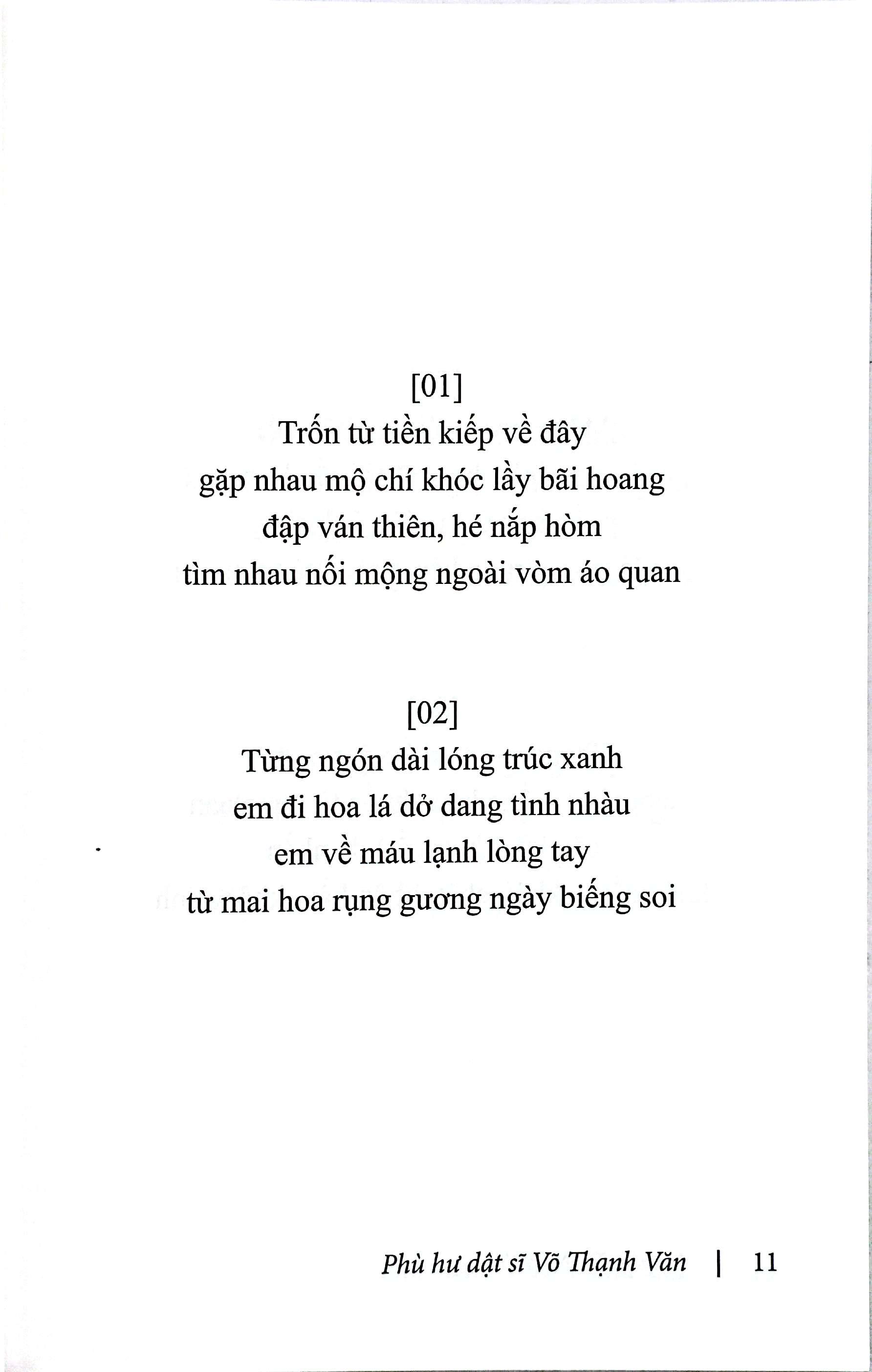 Sách - Huyễn Từ Nhật Tụng