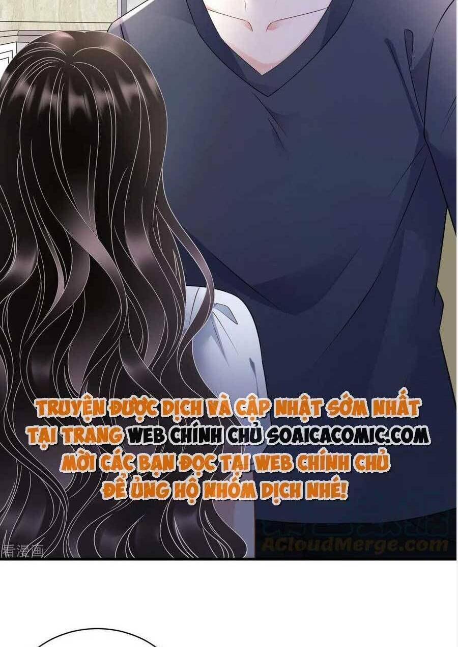 đại tiểu thư có ý đồ gì xấu đâu chapter 138 6