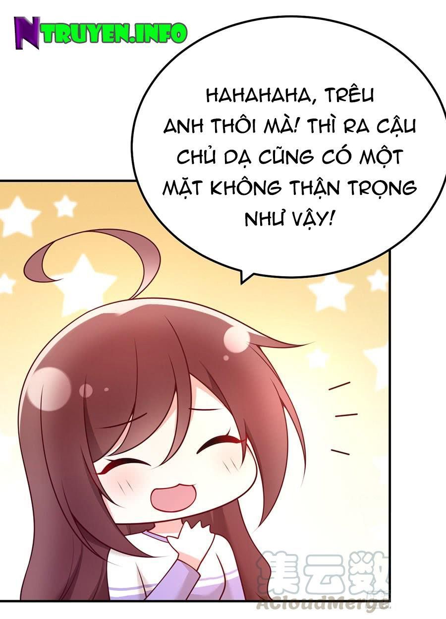 nam thần truy thê chỉ nam chapter 45.1 22