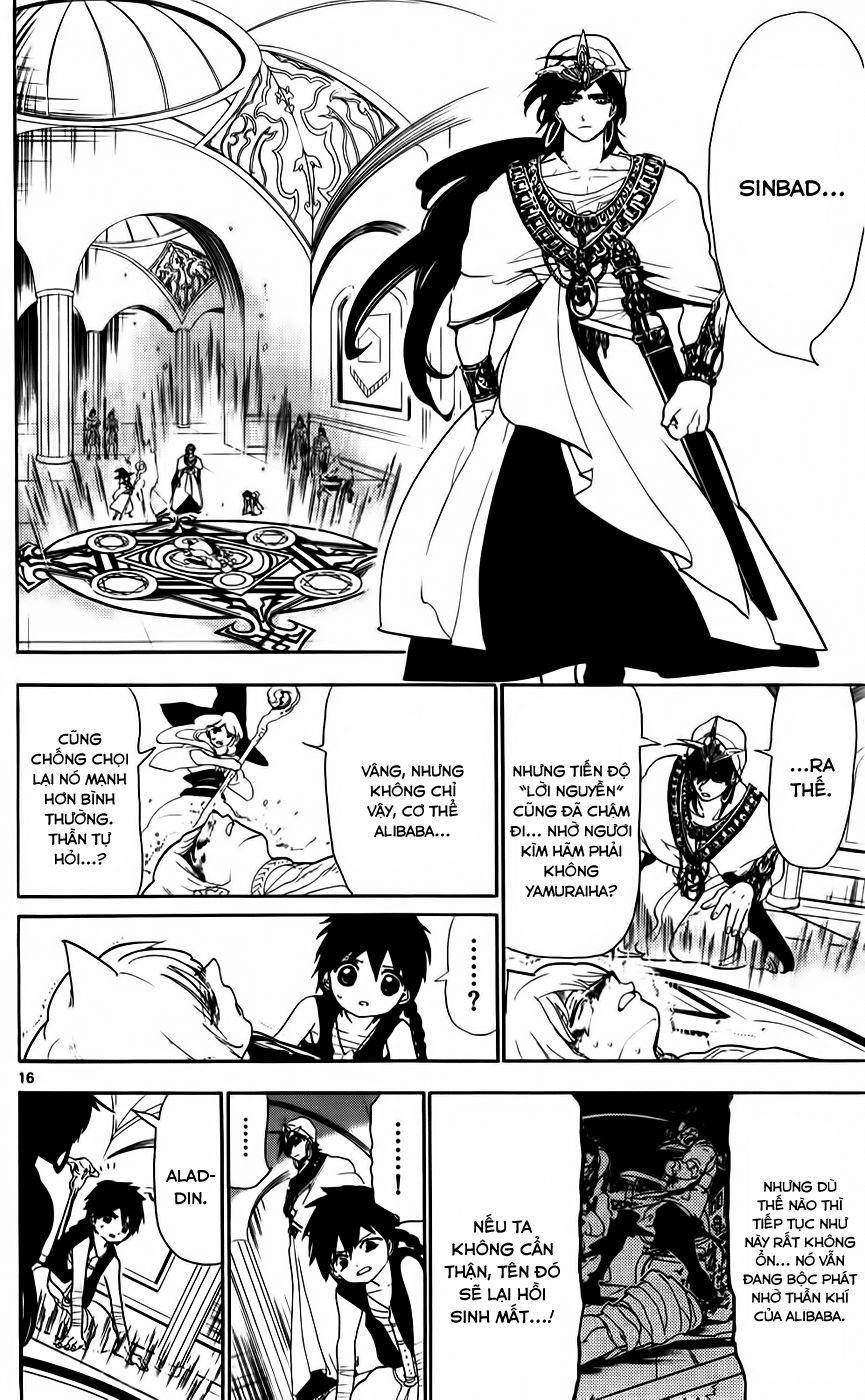 magi - the labyrinth of magic chapter 114 16