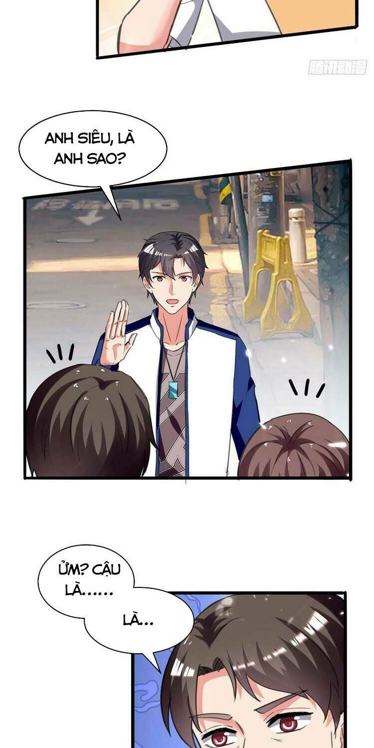 trọng sinh khí thiếu quy lai chapter 214 14