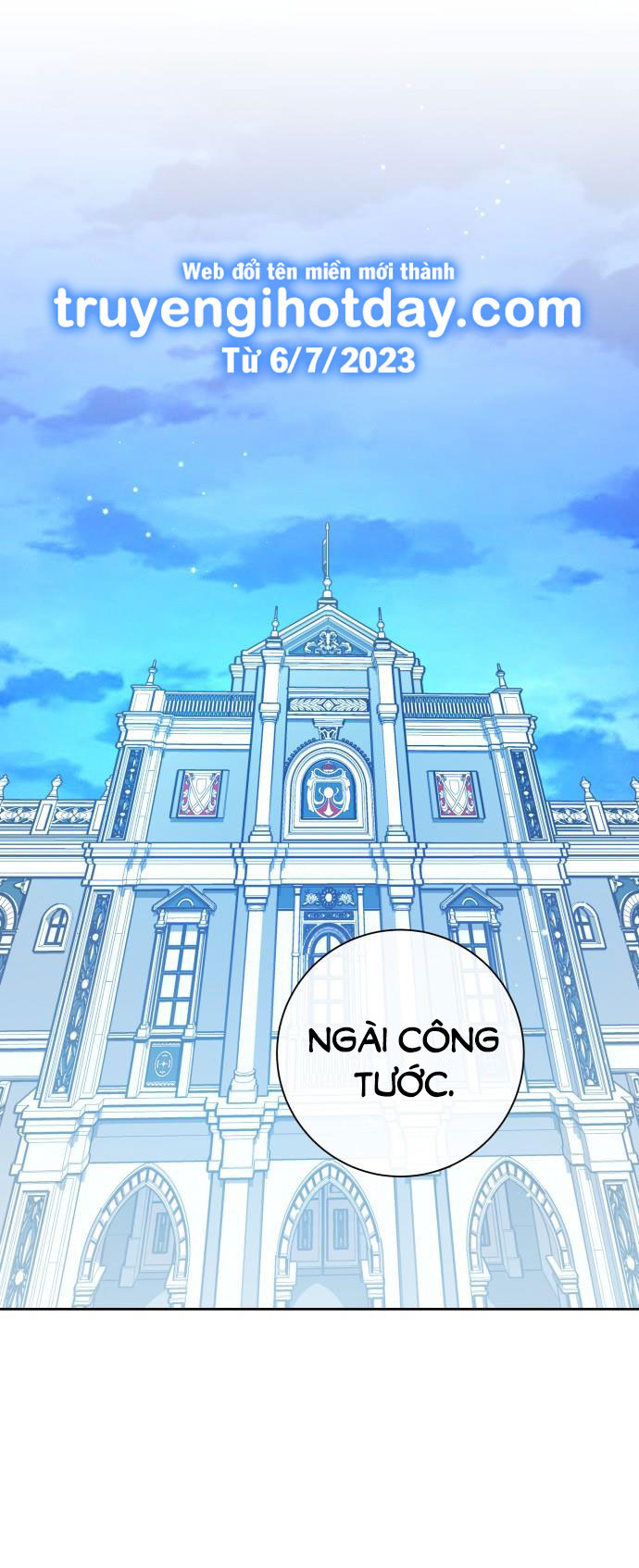 tôi muốn trở thành cô ấy dù chỉ là một ngày chapter 170.1 10